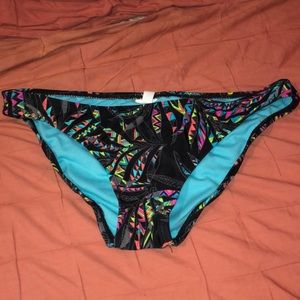 Bikini bottoms